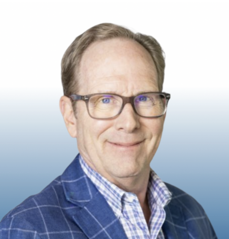 Bob Matias, commercial real estate broker at Equity brokerage