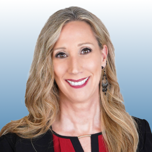 Tracey Herron