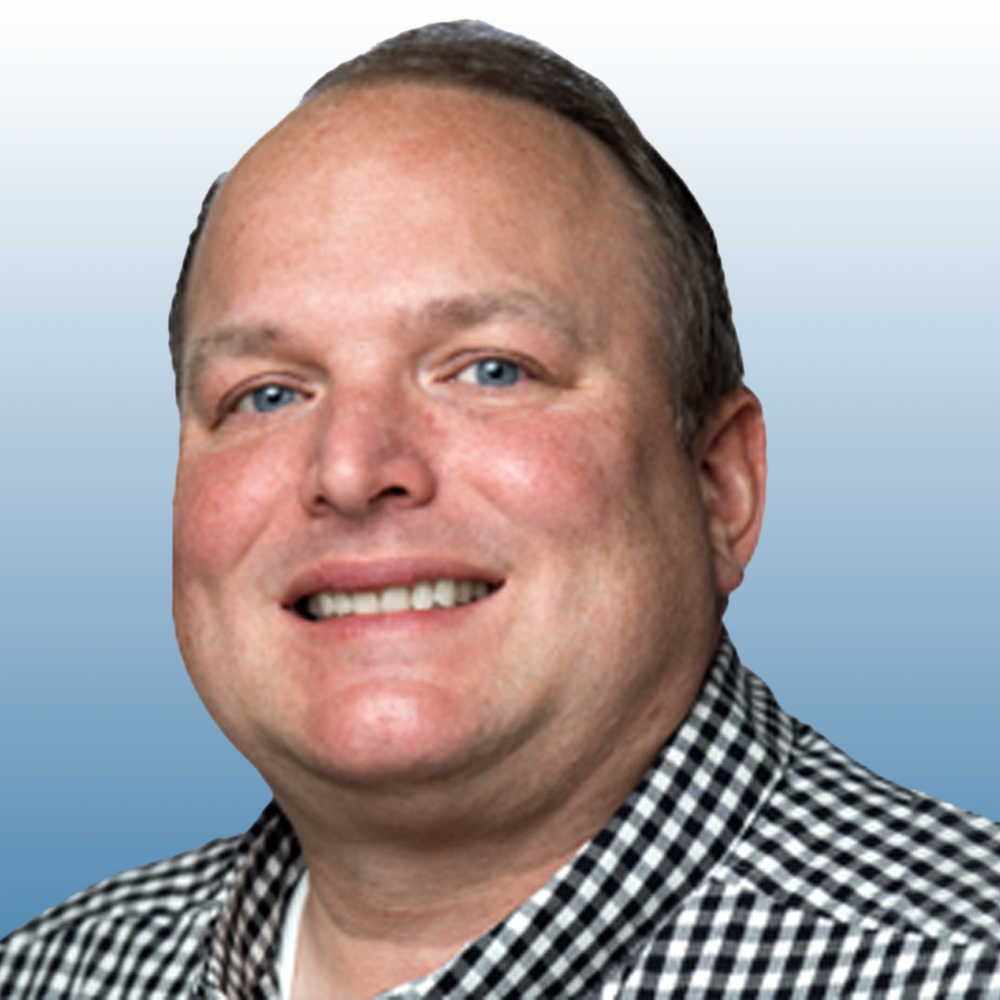 Todd Seaman