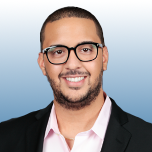 Anthony Bernabe_Headshot_2026