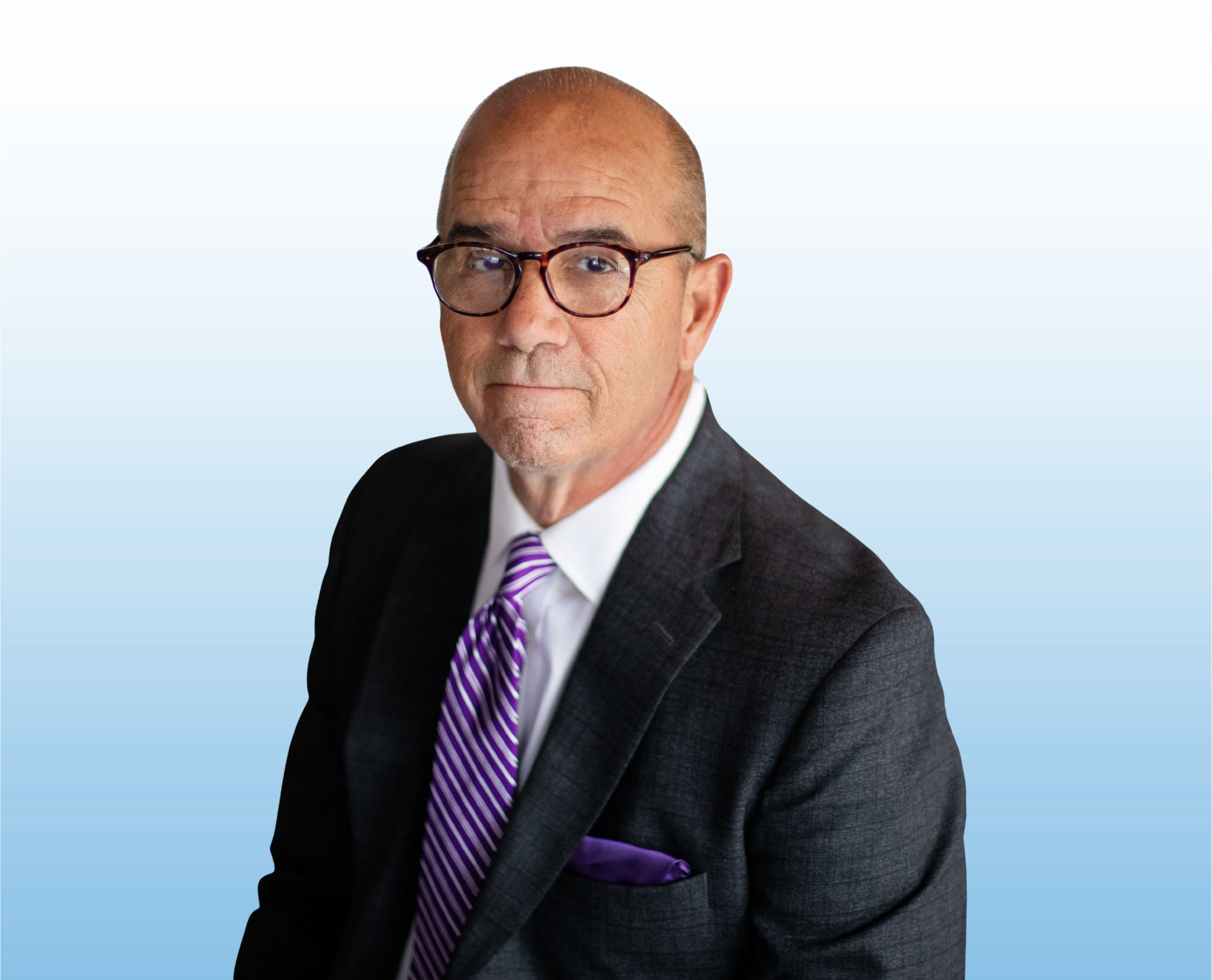 George Stecz, an Equity commercial real estate team member