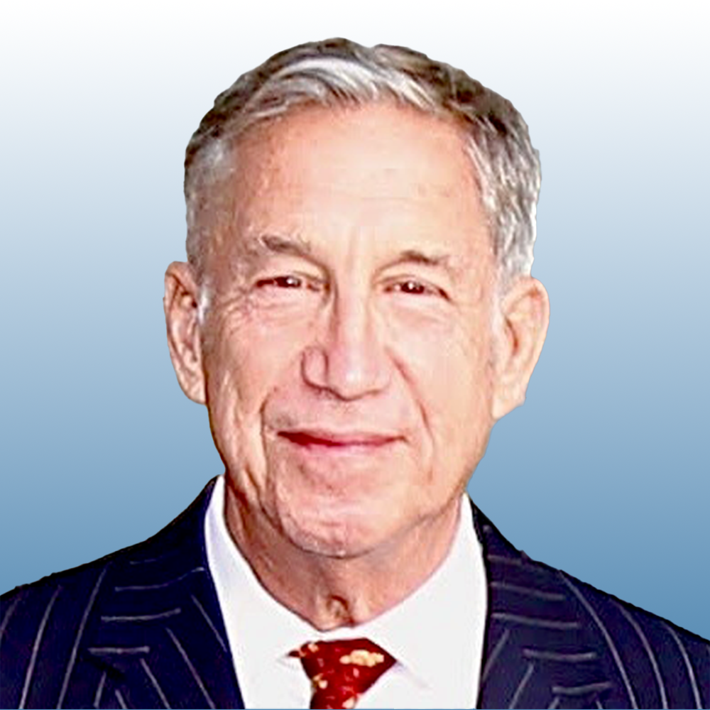 Neal Passman