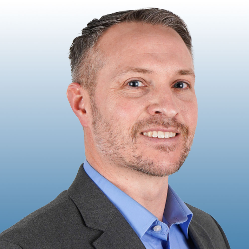 Todd-Dicken Director of Development Operations