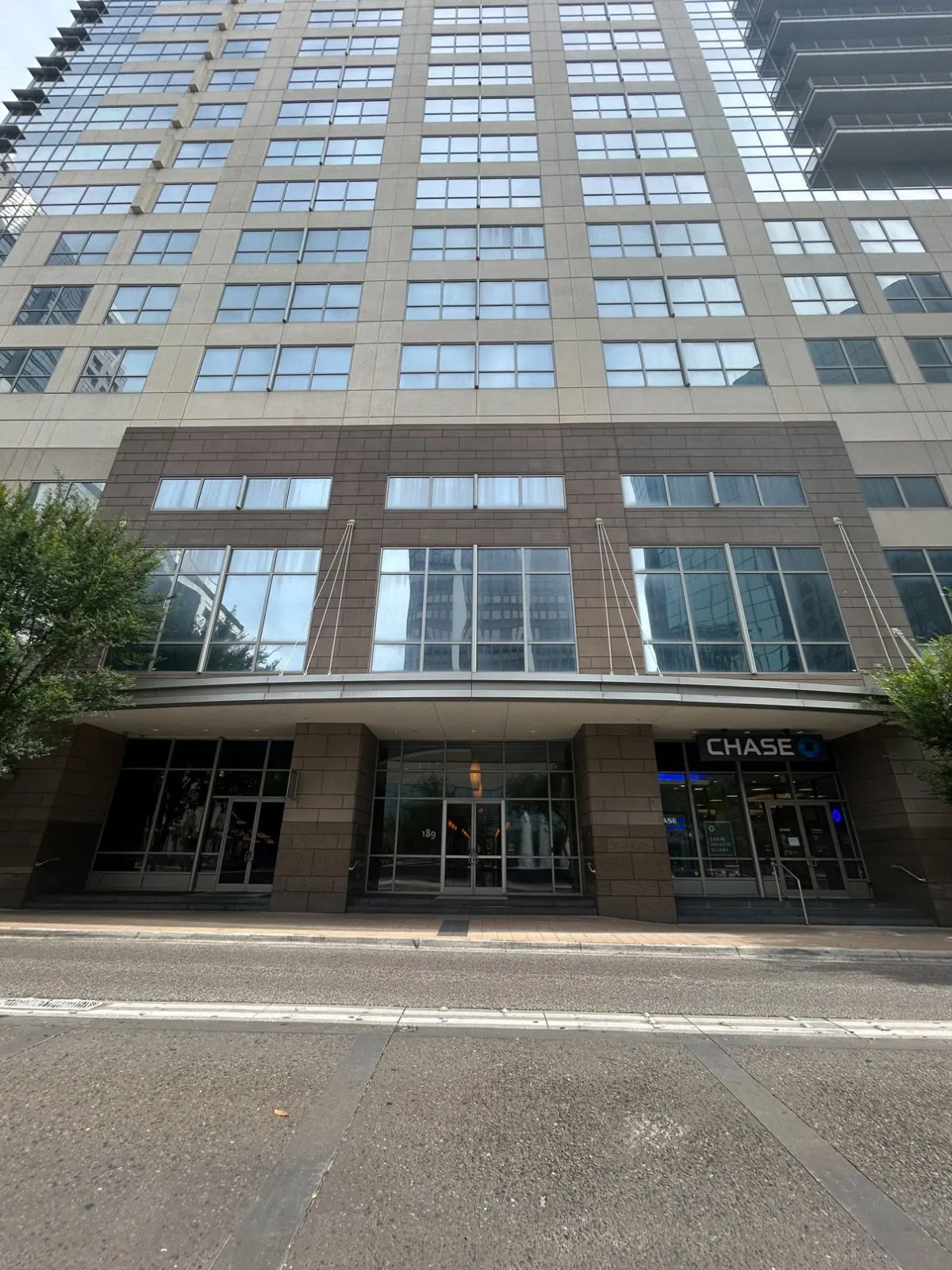 189 S Orange Ave in downtown Orlando, home of Equity's Orlando office