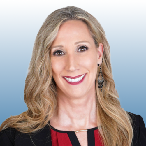 Tracey Herron